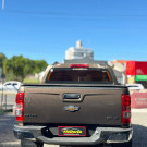 GM - Chevrolet S10 Pick-Up LT 2.8 TDI 4x4 CD Diesel 2013 Diesel-3