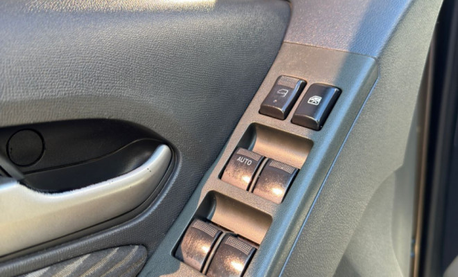 GM - Chevrolet S10 Pick-Up LT 2.8 TDI 4x4 CD Diesel 2013 Diesel-9