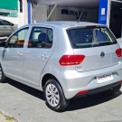 Fox 2016 Trendline 1.6 Flex-3