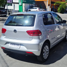 Fox 2016 Trendline 1.6 Flex-4