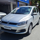 Fox 2016 Trendline 1.6 Flex-1