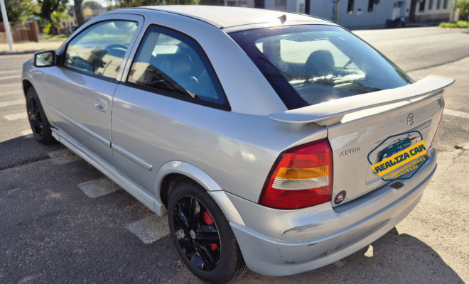 GM - Chevrolet Astra GL 1.8 MPFI 3p 2001 Gasolina-1