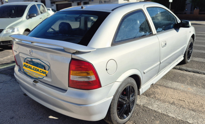 GM - Chevrolet Astra GL 1.8 MPFI 3p 2001 Gasolina-2
