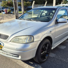 GM - Chevrolet Astra GL 1.8 MPFI 3p 2001 Gasolina-0