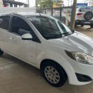 Ford Fiesta 1.6 16V Flex Mec. 5p 2014 Flex-3
