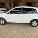 Ford Fiesta 1.6 16V Flex Mec. 5p 2014 Flex-0