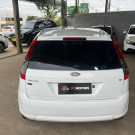 Ford Fiesta 1.6 16V Flex Mec. 5p 2014 Flex-4