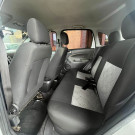 Ford Fiesta 1.6 16V Flex Mec. 5p 2014 Flex-8