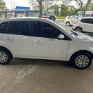 Ford Fiesta 1.6 16V Flex Mec. 5p 2014 Flex-2