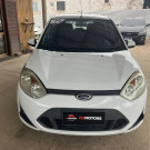 Ford Fiesta 1.6 16V Flex Mec. 5p 2014 Flex-1