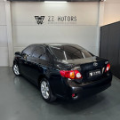 Toyota Corolla XEi 1.8 Flex 16V Manual 2009-7
