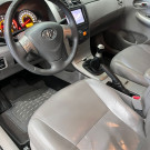 Toyota Corolla XEi 1.8 Flex 16V Manual 2009-3