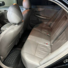 Toyota Corolla XEi 1.8 Flex 16V Manual 2009-4