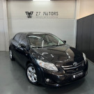 Toyota Corolla XEi 1.8 Flex 16V Manual 2009-1