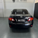 Toyota Corolla XEi 1.8 Flex 16V Manual 2009-6