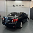 Toyota Corolla XEi 1.8 Flex 16V Manual 2009-5