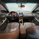 Toyota Corolla XEi 1.8 Flex 16V Manual 2009-2