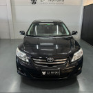 Toyota Corolla XEi 1.8 Flex 16V Manual 2009-0