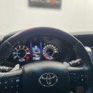 Toyota Hilux SW4 SRX 4x4 2.8 TDI 16V Dies. Aut. 2017 Diesel-10