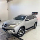 Toyota Hilux SW4 SRX 4x4 2.8 TDI 16V Dies. Aut. 2017 Diesel-1