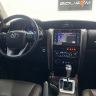 Toyota Hilux SW4 SRX 4x4 2.8 TDI 16V Dies. Aut. 2017 Diesel-6