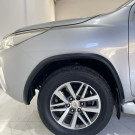 Toyota Hilux SW4 SRX 4x4 2.8 TDI 16V Dies. Aut. 2017 Diesel-7