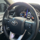 Toyota Hilux SW4 SRX 4x4 2.8 TDI 16V Dies. Aut. 2017 Diesel-5