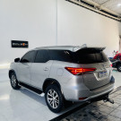 Toyota Hilux SW4 SRX 4x4 2.8 TDI 16V Dies. Aut. 2017 Diesel-19