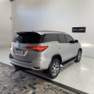 Toyota Hilux SW4 SRX 4x4 2.8 TDI 16V Dies. Aut. 2017 Diesel-21