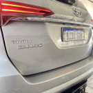Toyota Hilux SW4 SRX 4x4 2.8 TDI 16V Dies. Aut. 2017 Diesel-18
