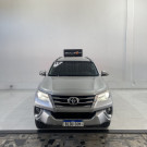 Toyota Hilux SW4 SRX 4x4 2.8 TDI 16V Dies. Aut. 2017 Diesel-0
