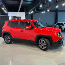 Jeep Renegade Longitude 1.8 4x2 Flex 16V Aut. 2016 Flex-1
