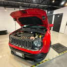 Jeep Renegade Longitude 1.8 4x2 Flex 16V Aut. 2016 Flex-10