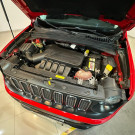 Jeep Renegade Longitude 1.8 4x2 Flex 16V Aut. 2016 Flex-9