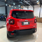 Jeep Renegade Longitude 1.8 4x2 Flex 16V Aut. 2016 Flex-2