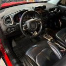 Jeep Renegade Longitude 1.8 4x2 Flex 16V Aut. 2016 Flex-4