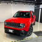 Jeep Renegade Longitude 1.8 4x2 Flex 16V Aut. 2016 Flex-0