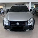 Fiat Strada Adventure 1.8/ 1.8 LOCKER Flex CE 2011 Flex-0