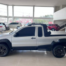 Fiat Strada Adventure 1.8/ 1.8 LOCKER Flex CE 2011 Flex-6