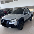 Fiat Strada Adventure 1.8/ 1.8 LOCKER Flex CE 2011 Flex-1