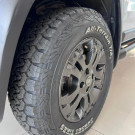 Fiat Strada Adventure 1.8/ 1.8 LOCKER Flex CE 2011 Flex-8