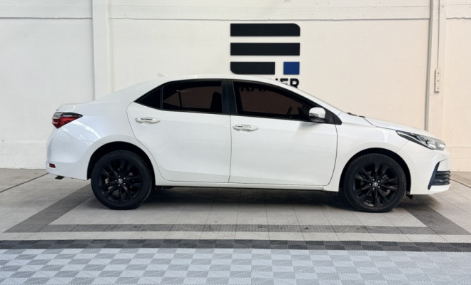 Toyota Corolla XEi 2.0 Flex 16V Aut. 2019 Flex-4