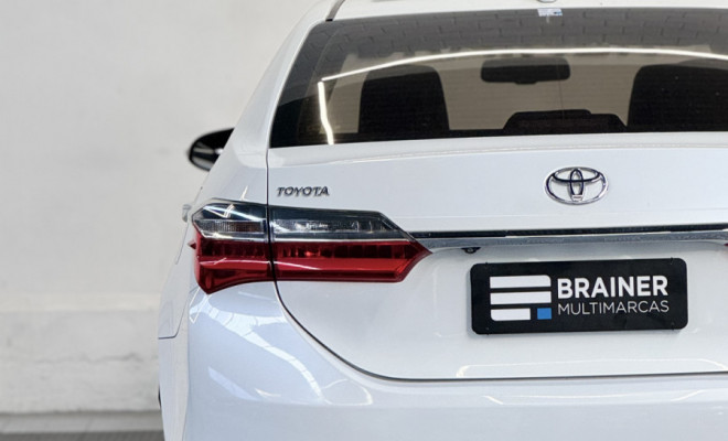 Toyota Corolla XEi 2.0 Flex 16V Aut. 2019 Flex-6