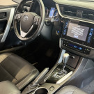 Toyota Corolla XEi 2.0 Flex 16V Aut. 2019 Flex-9