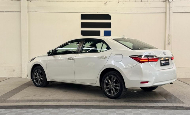 Toyota Corolla XEi 2.0 Flex 16V Aut. 2019 Flex-1
