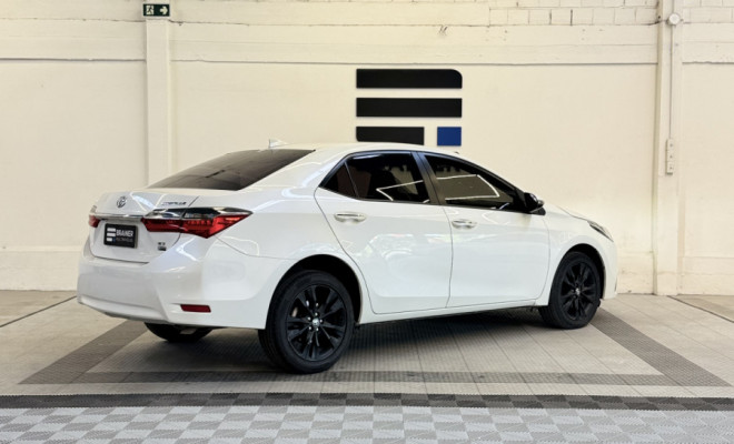 Toyota Corolla XEi 2.0 Flex 16V Aut. 2019 Flex-3