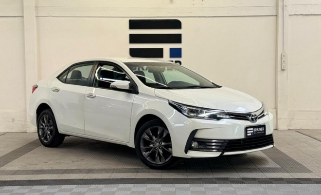 Toyota Corolla XEi 2.0 Flex 16V Aut. 2019 Flex-2