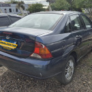 Ford Focus Sedan 2.0 16V/2.0 16V Flex 4p 2001 Flex-1