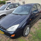Ford Focus Sedan 2.0 16V/2.0 16V Flex 4p 2001 Flex-0