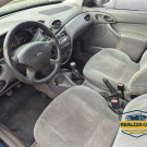 Ford Focus Sedan 2.0 16V/2.0 16V Flex 4p 2001 Flex-4